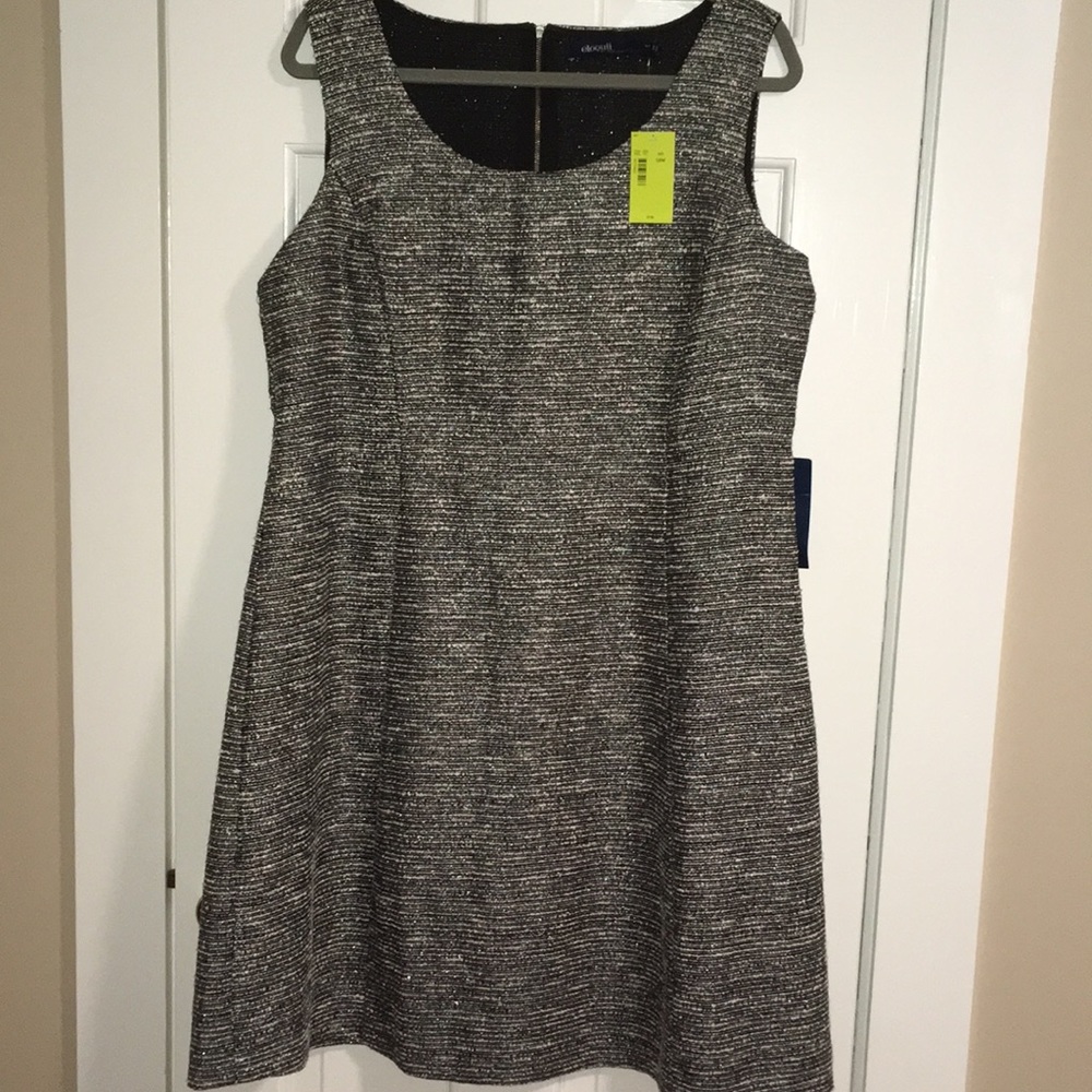 Eloquii New with Tags Dress